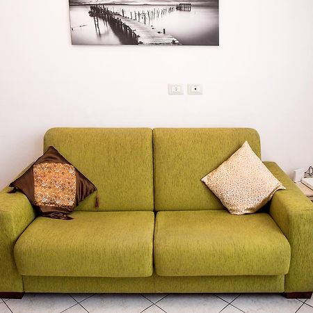 Gambara Citylife Urban Nest Milán Exterior foto