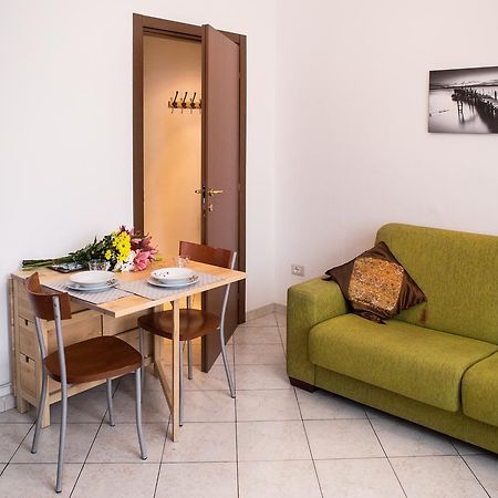 Gambara Citylife Urban Nest Milán Exterior foto
