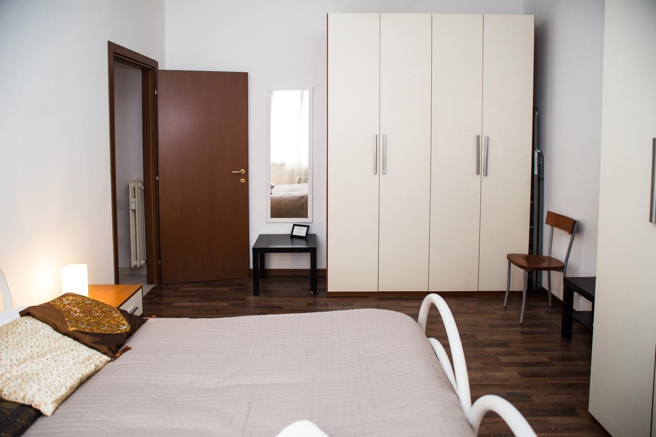 Gambara Citylife Urban Nest Milán Exterior foto