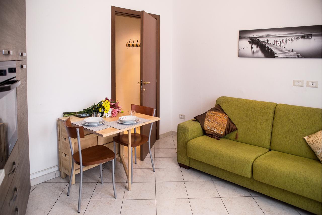 Gambara Citylife Urban Nest Milán Exterior foto